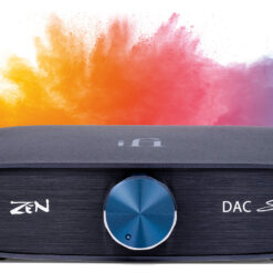 ifi Zen Signature Set kõrvaklapisüsteem - Pilt 5