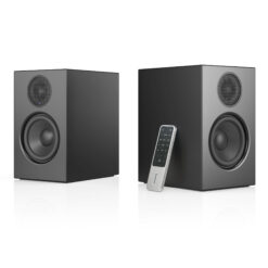 Audio Pro A26 striimivad aktiivkõlarid