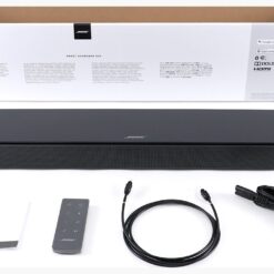 Bose Smart Soundbar 300 - lihtne ja funktsionaalne - Pilt 2