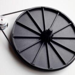 Rega Planar 1 PLUS vinüülplaadimängija - Pilt 5