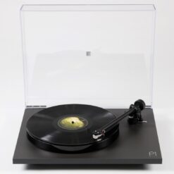Rega Planar 1 PLUS vinüülplaadimängija - Pilt 3