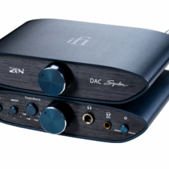 ifi Zen Signature Set kõrvaklapisüsteem
