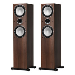 Tannoy Mercury 7.4 põrandakõlarid