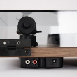 Rega Planar 1 PLUS vinüülplaadimängija - Pilt 12