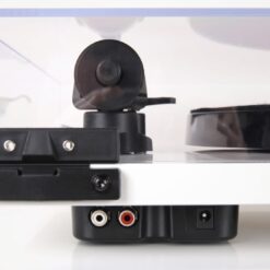 Rega Planar 1 PLUS vinüülplaadimängija - Pilt 7