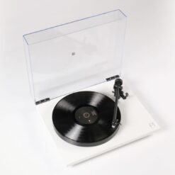 Rega Planar 1 PLUS vinüülplaadimängija - Pilt 9