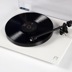 Rega Planar 1 PLUS vinüülplaadimängija - Pilt 10