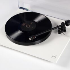 Rega Planar 1 PLUS vinüülplaadimängija - Pilt 2