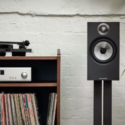 Bowers Wilkins 606 S2 Anniversary Edition