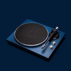 Argon Audio TT Atlantic Blue vinüülplaadimängija