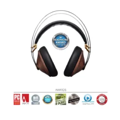 Meze Audio 99 Classics kõrvaklappidele antud auhinnad
