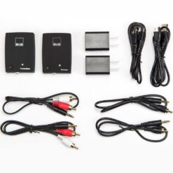 SVS SoundPath Wireless Audio Adapter - Pilt 2
