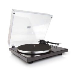Argon Audio TT vinüülplaadimängija, mahagon