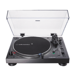 Audio-Technica AT-LP120X vinüülplaadimängija