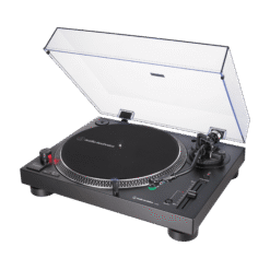 Audio-Technica AT-LP120X vinüülplaadimängija