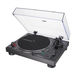 Audio-Technica AT-LP120X vinüülplaadimängija