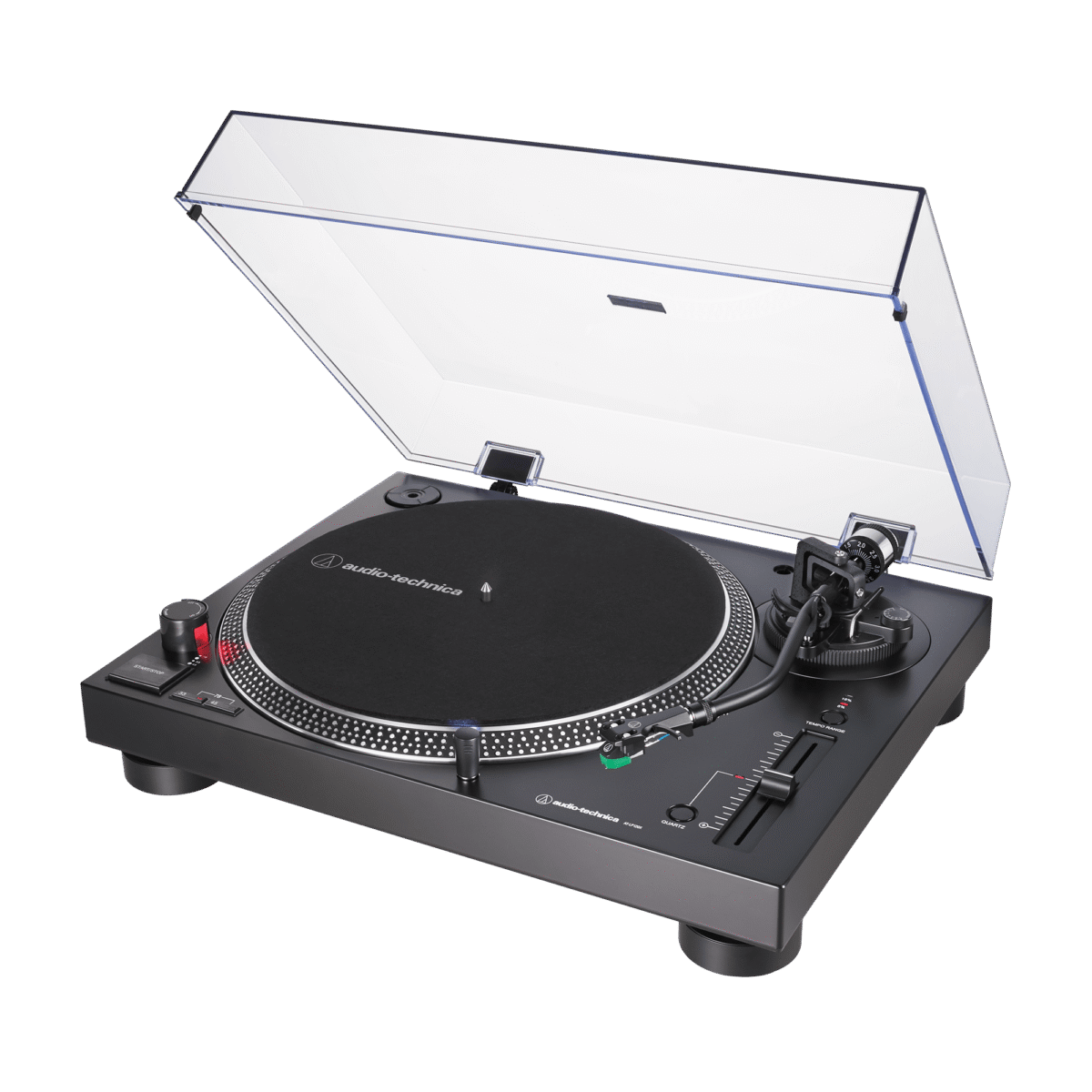Audio-Technica AT-LP120X vinüülplaadimängija
