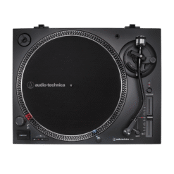 Audio-Technica AT-LP120X vinüülplaadimängija