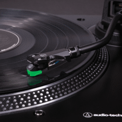 Audio-Technica AT-LP120X vinüülplaadimängija