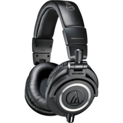 Audio-Technica ATH-M50x kõrvaklapid