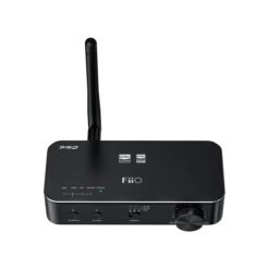 Fiio BTA30 PRO Bluetooth saatja / vastuvõtja