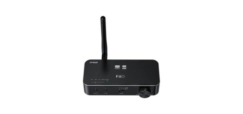 Fiio BTA30 PRO Bluetooth saatja / vastuvõtja