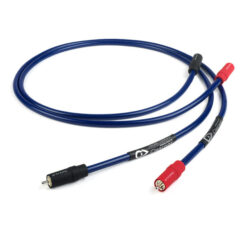 Chord Clearway Analogue RCA kaabel