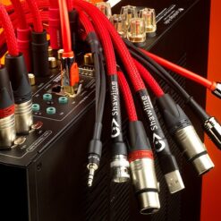 Chord Shawline Analogue RCA kaabel - Pilt 2