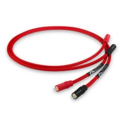 Chord Shawline Analogue RCA kaabel