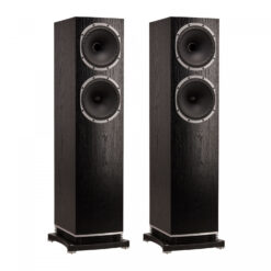 Fyne Audio F502 põrandakõlarid