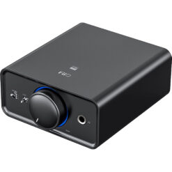 Fiio K5 Pro kõrvaklapi võimendi ja DAC