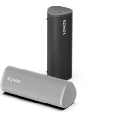 Sonos Roam akuga bluetooth / wifi kõlar