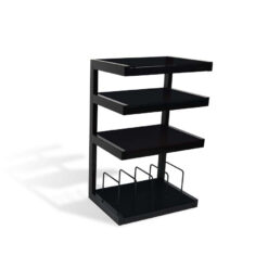 Norstone ESSE Hifi Vinyl riiul