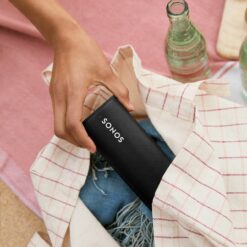 Sonos Roam akuga bluetooth / wifi kõlar - Pilt 2