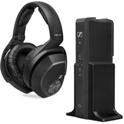 Sennheiser RS 175-U juhtmevabad kõrvaklapid