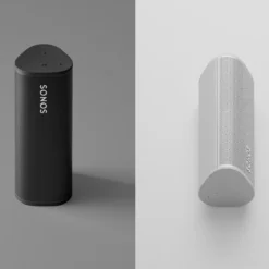 Sonos Roam akuga kaasaskantab Wi-Fi ja Bluetooht kõlar
