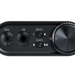 Fiio K3s USB DAC ja kõrvaklapivõimendi - Pilt 5