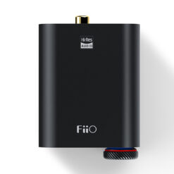 Fiio K3s USB DAC ja kõrvaklapivõimendi - Pilt 6