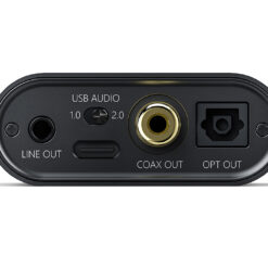 Fiio K3s USB DAC ja kõrvaklapivõimendi - Pilt 7
