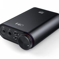 Fiio K3s USB DAC ja kõrvaklapivõimendi