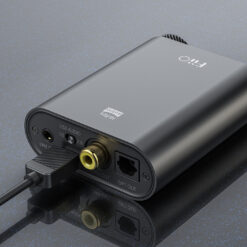 Fiio K3s USB DAC ja kõrvaklapivõimendi - Pilt 9