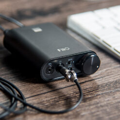 Fiio K3s USB DAC ja kõrvaklapivõimendi - Pilt 10