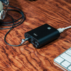 Fiio K3s USB DAC ja kõrvaklapivõimendi - Pilt 11