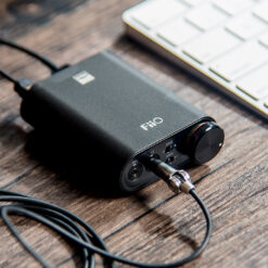 Fiio K3s USB DAC ja kõrvaklapivõimendi - Pilt 12