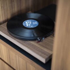 Pro-Ject Debut Carbon EVO vinüülplaadimängija - Pilt 10