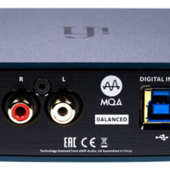 iFi Zen DAC Signature V2 - võimas desktop DAC - Pilt 3