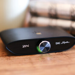 iFi Zen DAC Signature V2 - võimas desktop DAC - Pilt 7