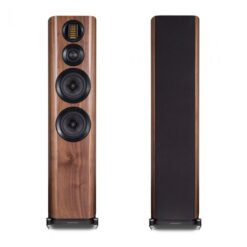Wharfedale EVO 4.4 põrandakõlarid