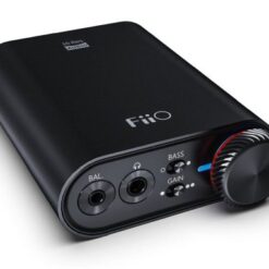 Fiio K3s DAC / kõrvaklapivõimendi