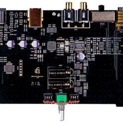 iFi Zen DAC Signature V2 - võimas desktop DAC - Pilt 2